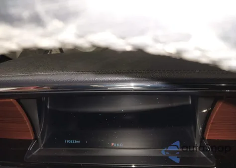 2023 Lincoln Navigator Standard L из США, поврежденный, VIN 5LMJJ3NG9PEL01011